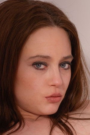 et billede af Lana Lush