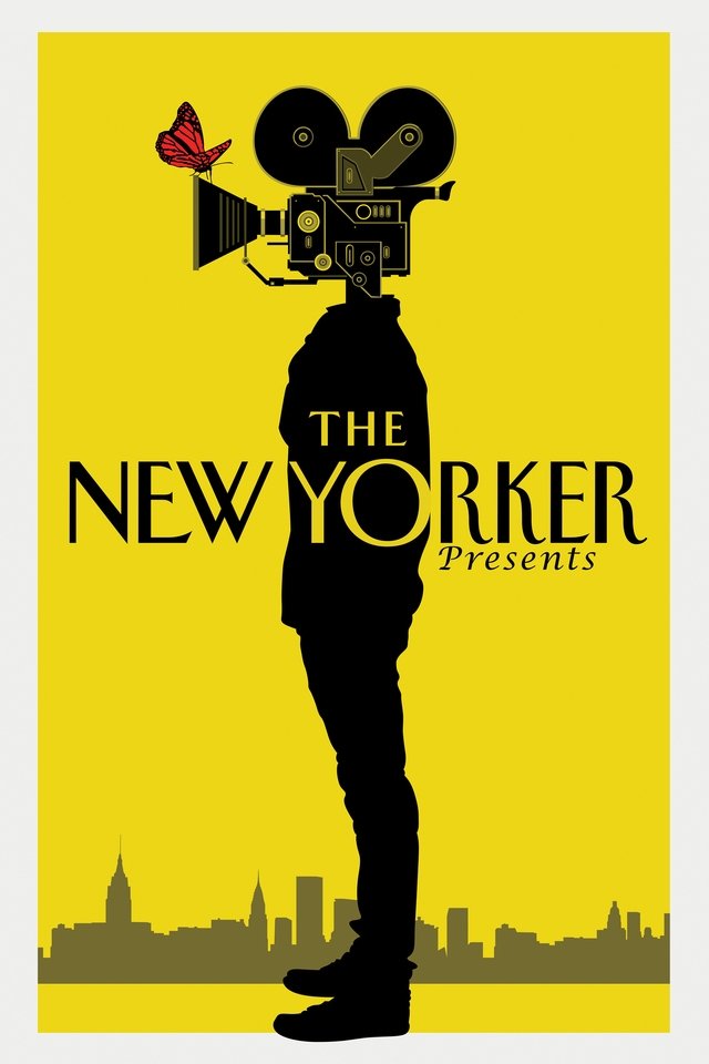 The New Yorker Presents - Season 1