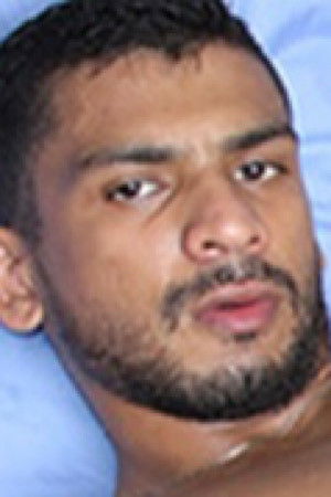 et billede af Diego Sanchez