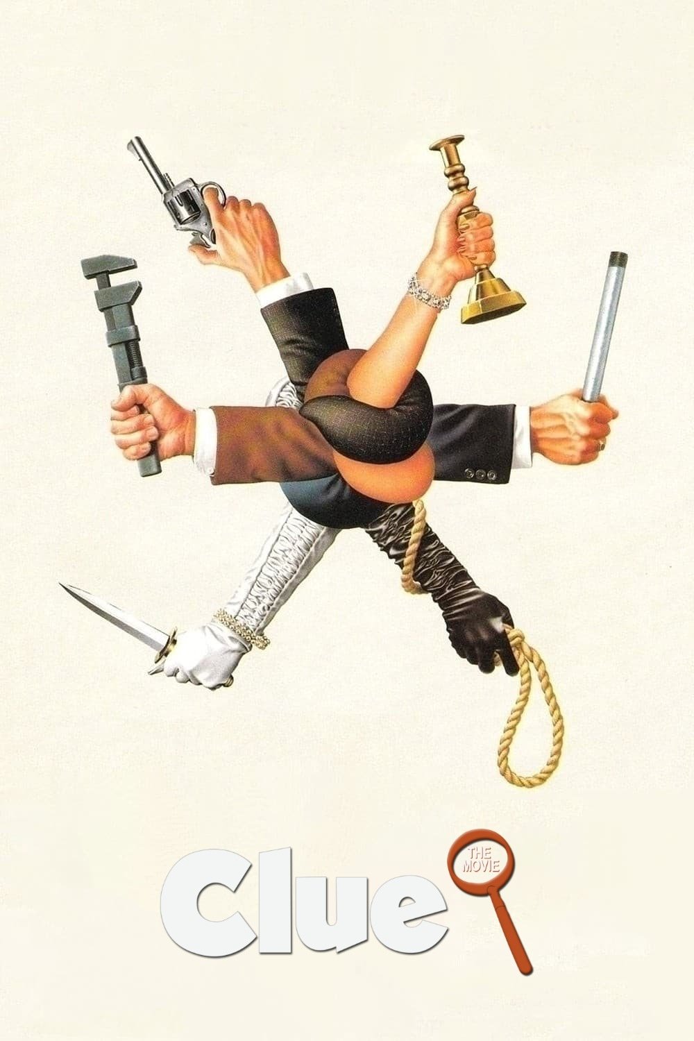 Clue