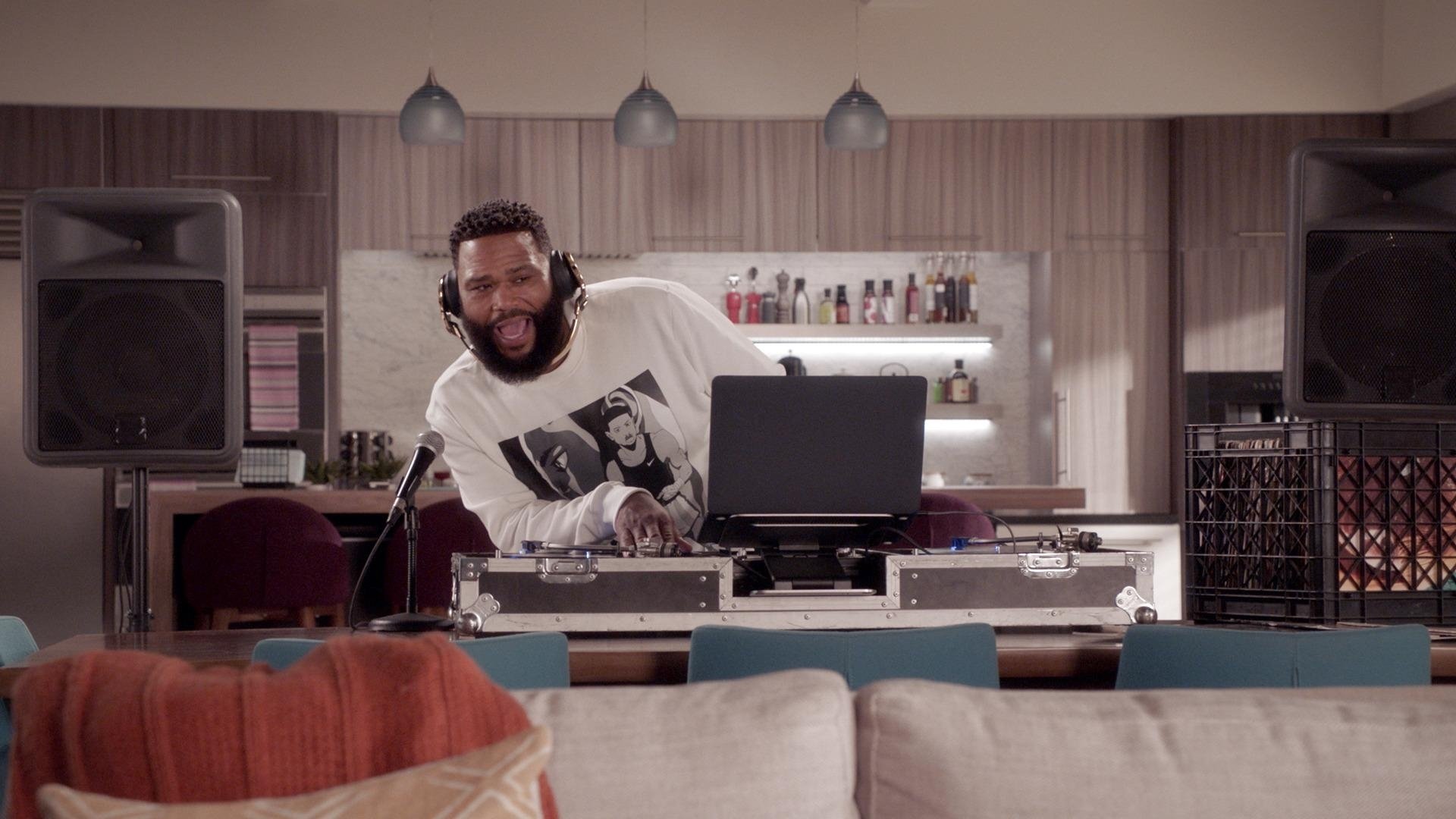 black-ish Staffel 7 :Folge 19 