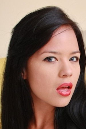 et billede af Daniela Rojas