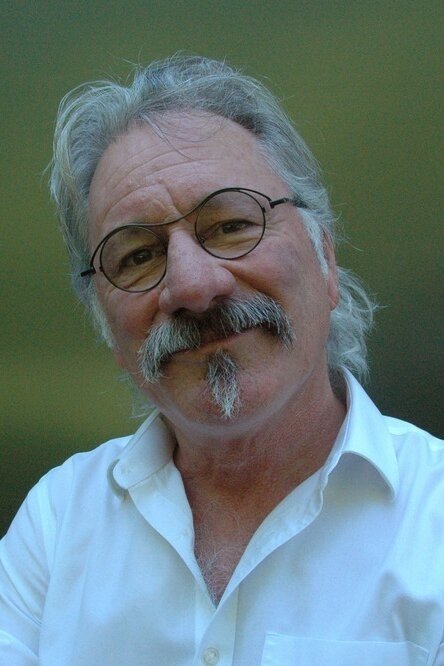 et billede af Charles Andre