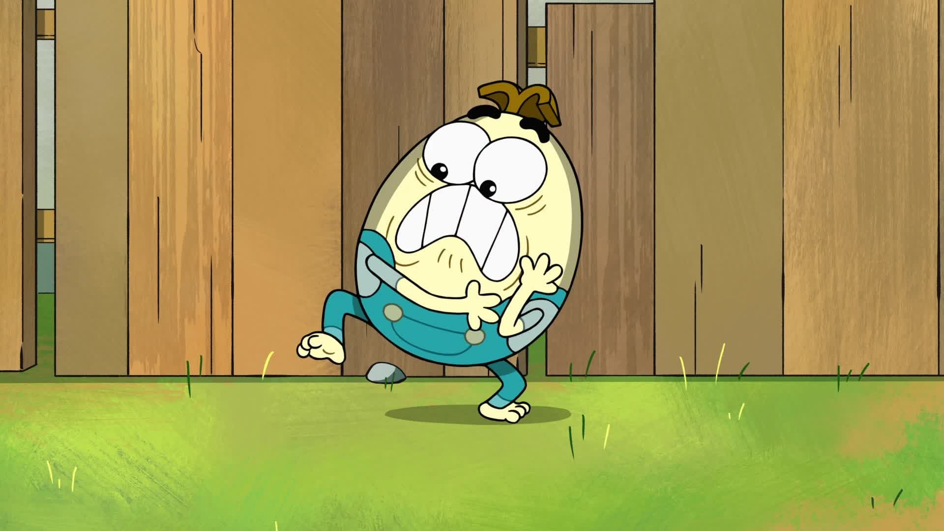 Big City Greens
