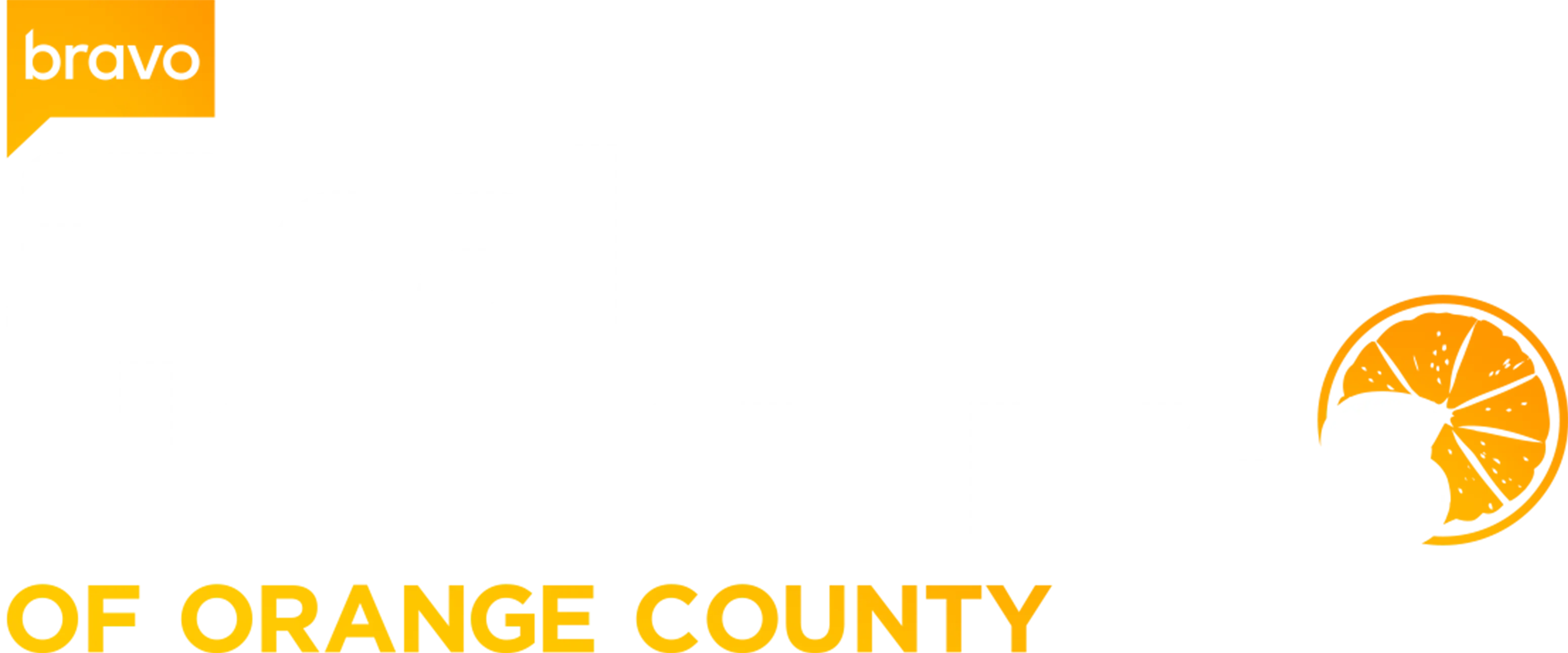 The Real Housewives of Orange County Logo