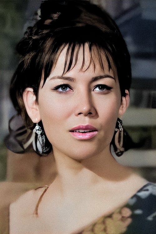 et billede af Leman Öztürk