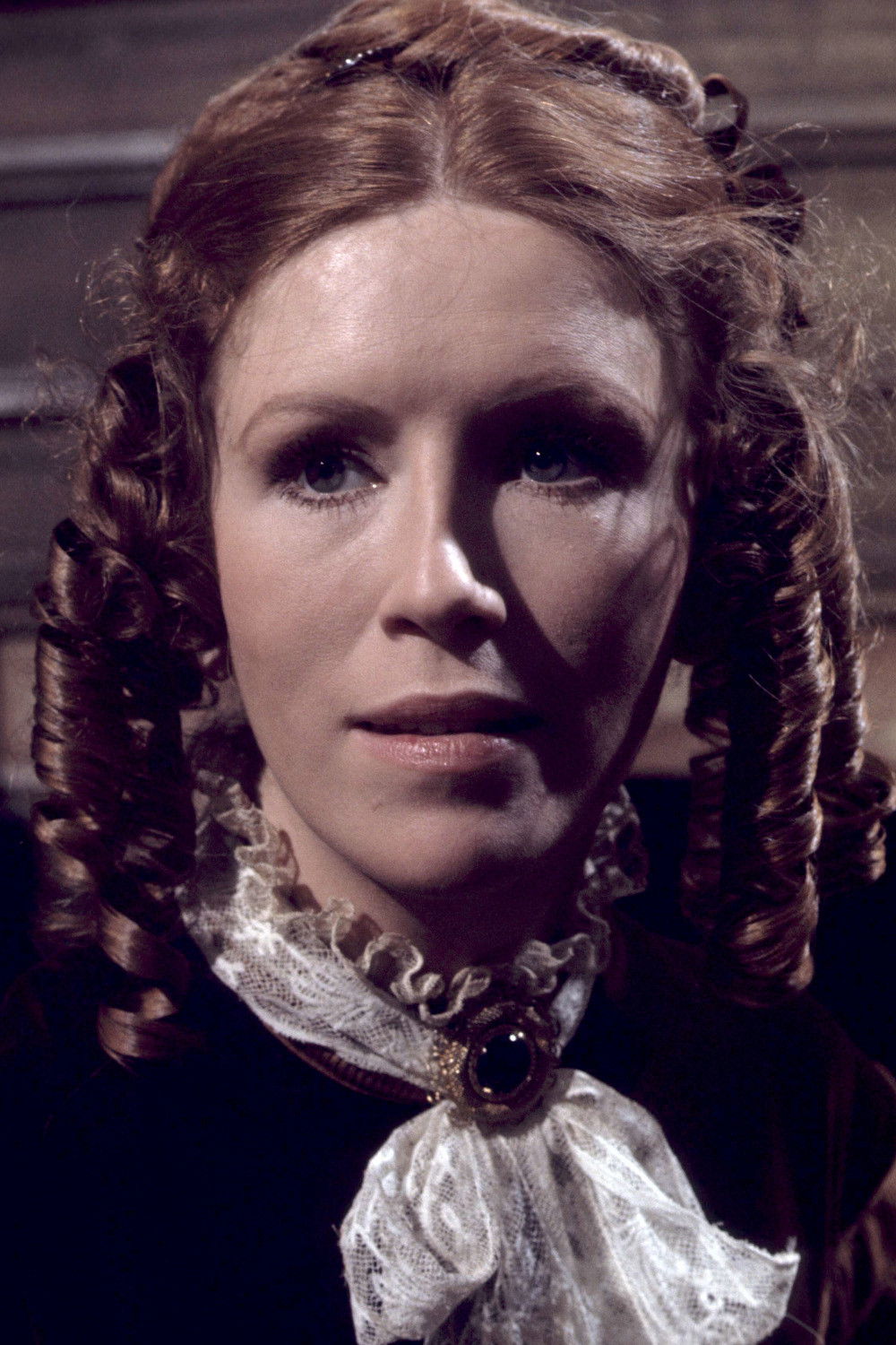 et billede af Camila Ashland