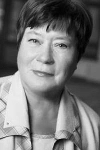 et billede af Irina Yegorova