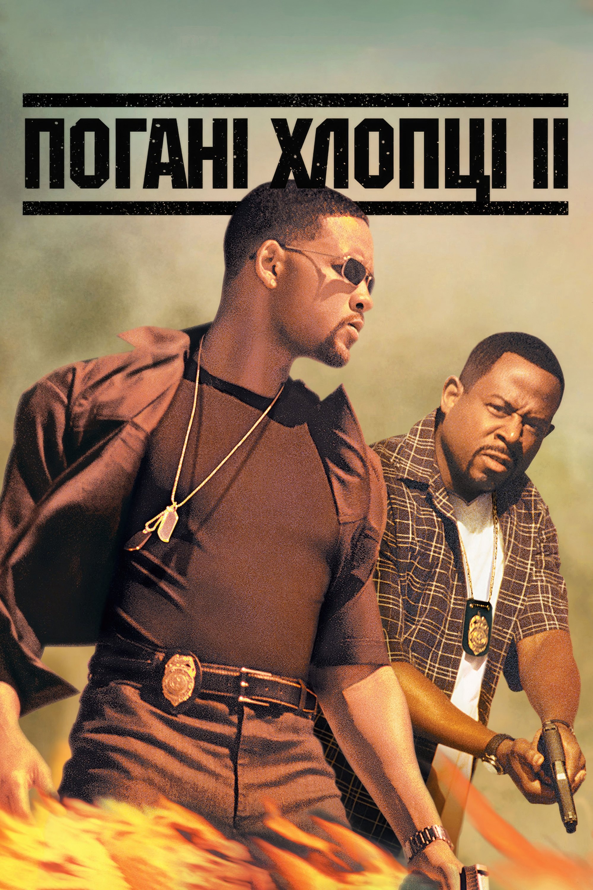 Bad Boys II