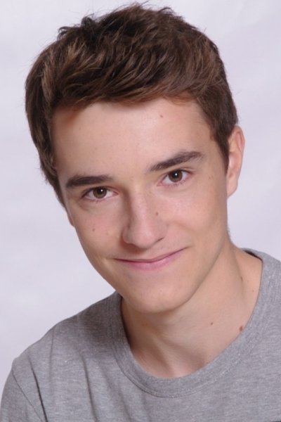 et billede af Luc Le Castrain