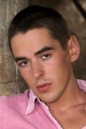 et billede af Kenny Carlson