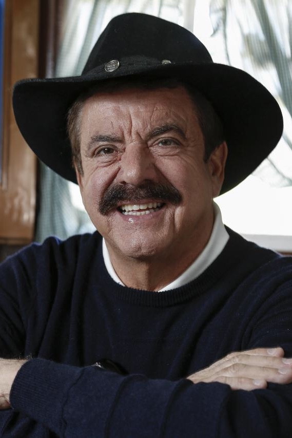 et billede af Quim Barreiros