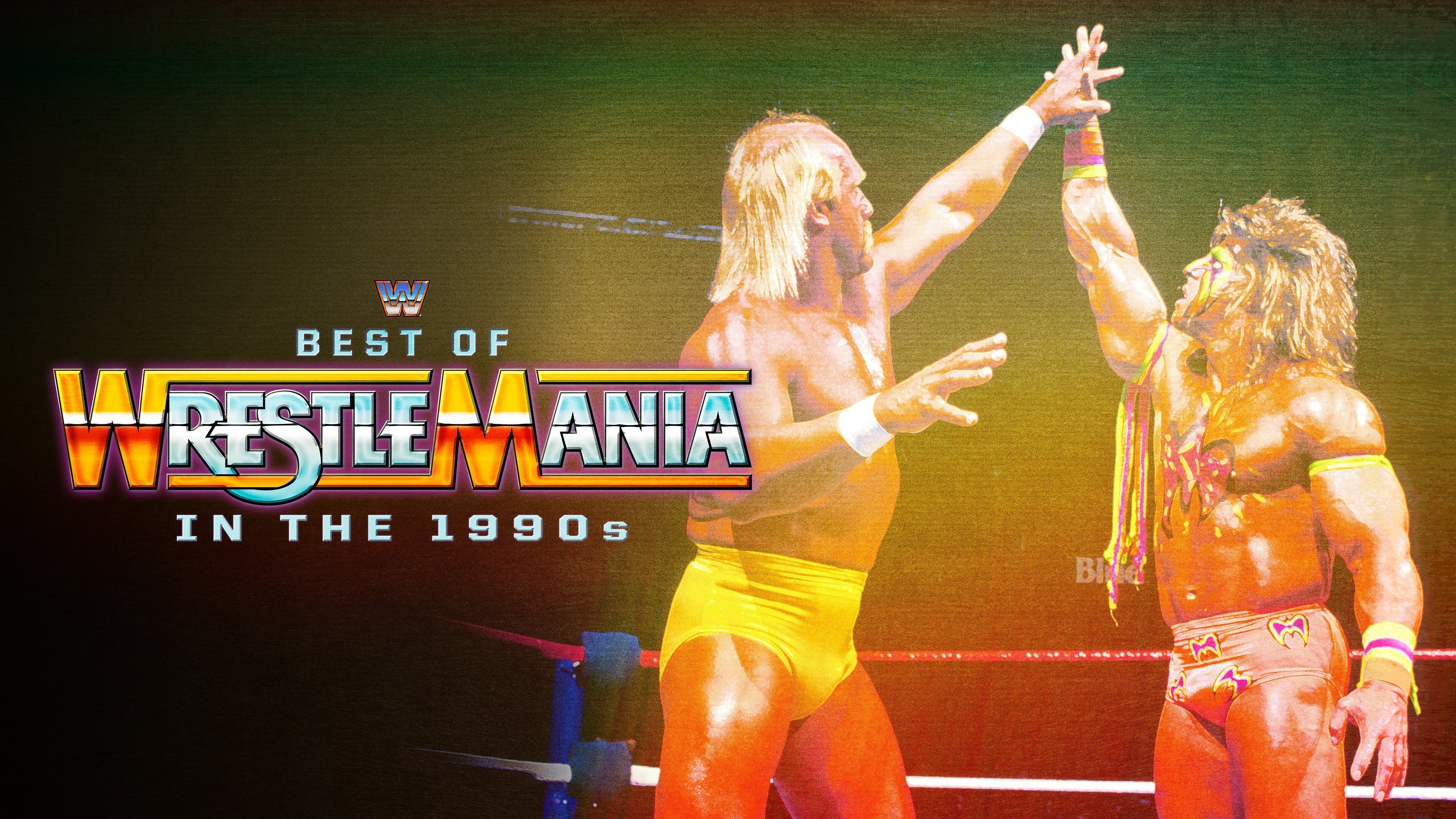 The Best of WWE - Épisode 12