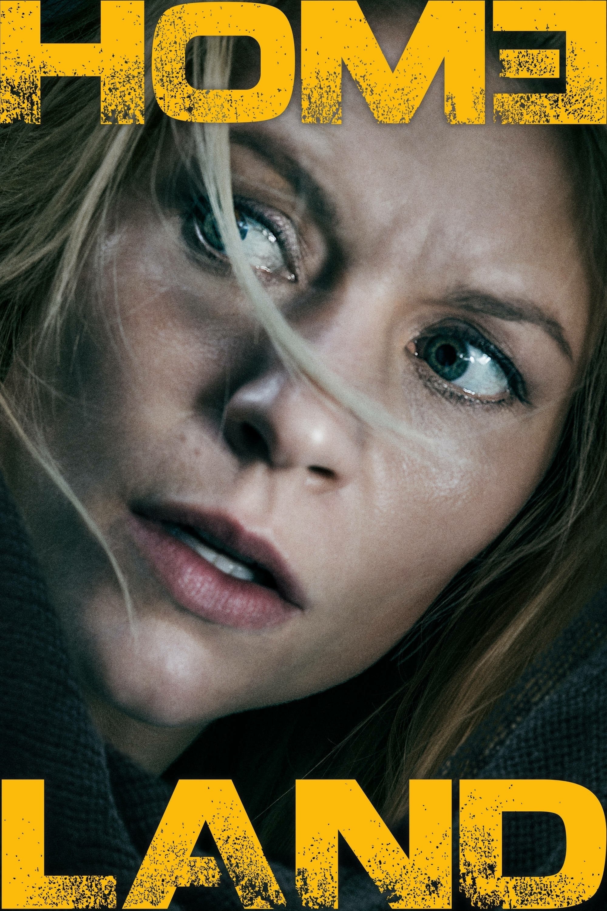 Homeland - Season 5