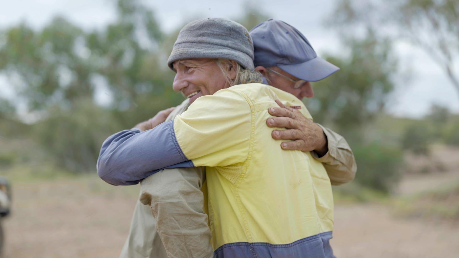 Aussie Gold Hunters