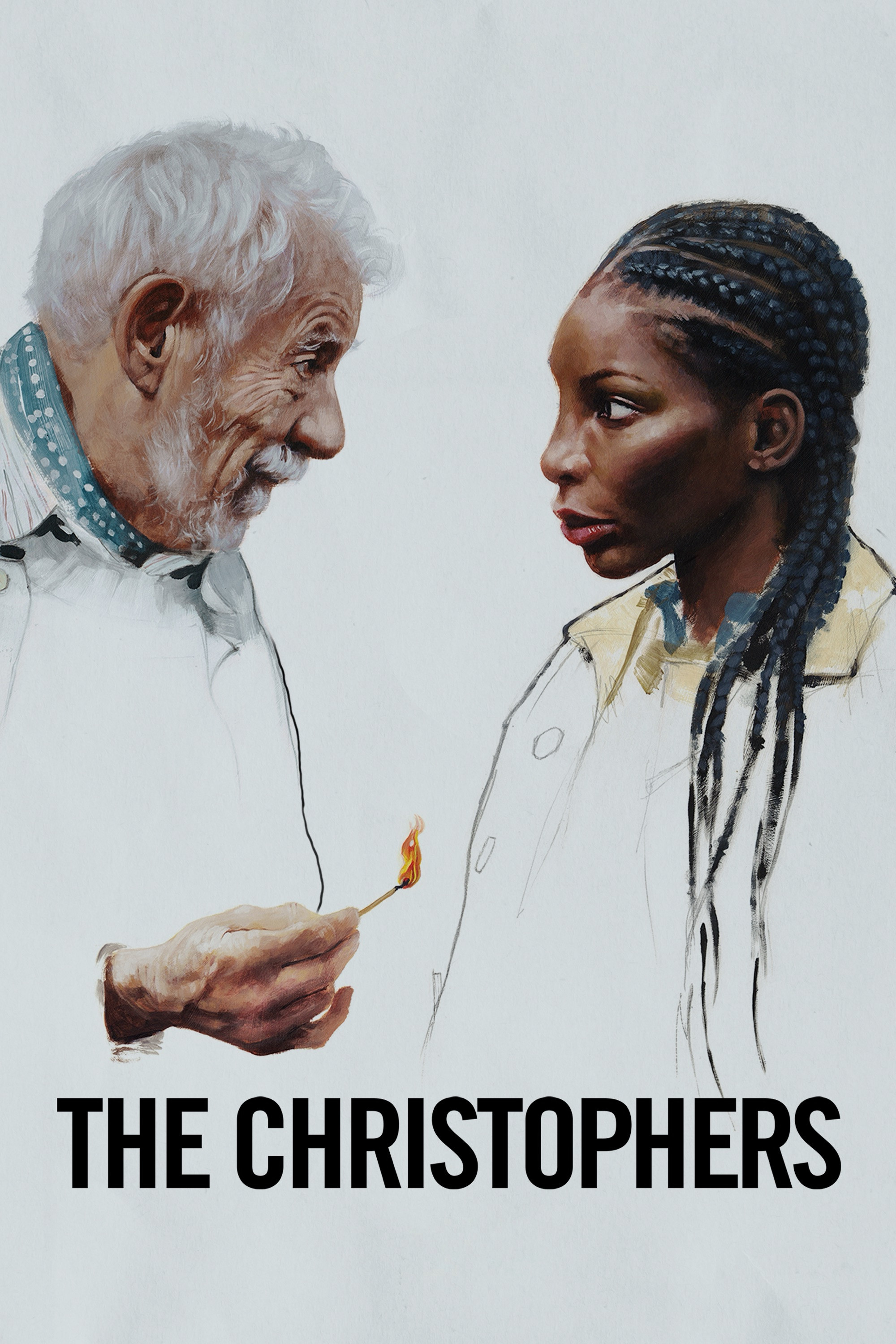 The Christophers