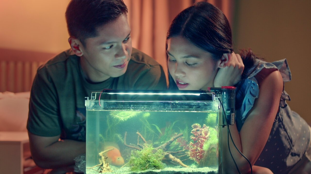 Isa Pa, with Feelings (2019)