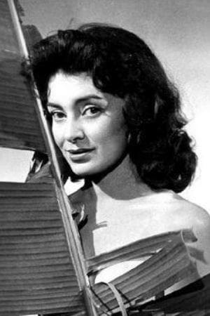 et billede af Gianna Segale