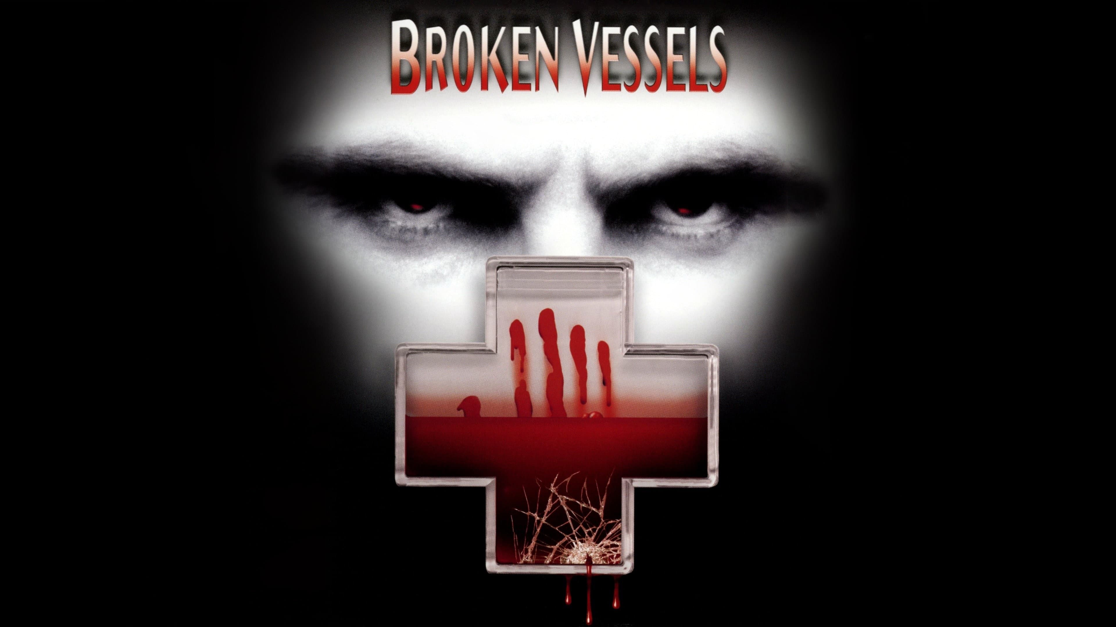 Broken Vessels (1998)