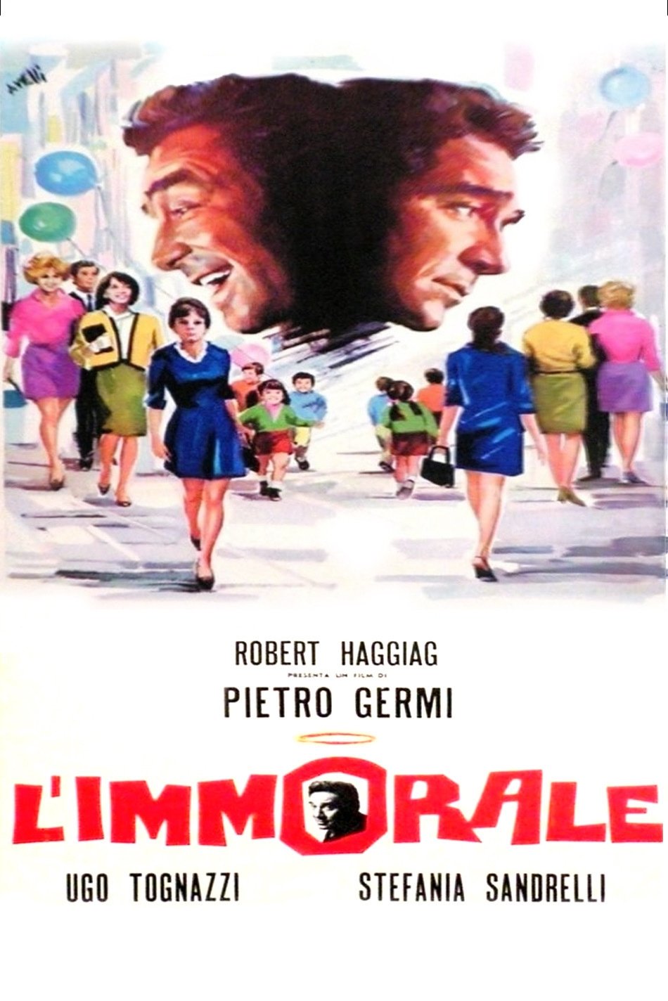 Capa do Filme 
