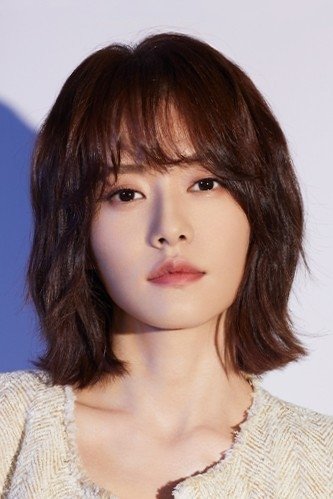 et billede af Chai Biyun