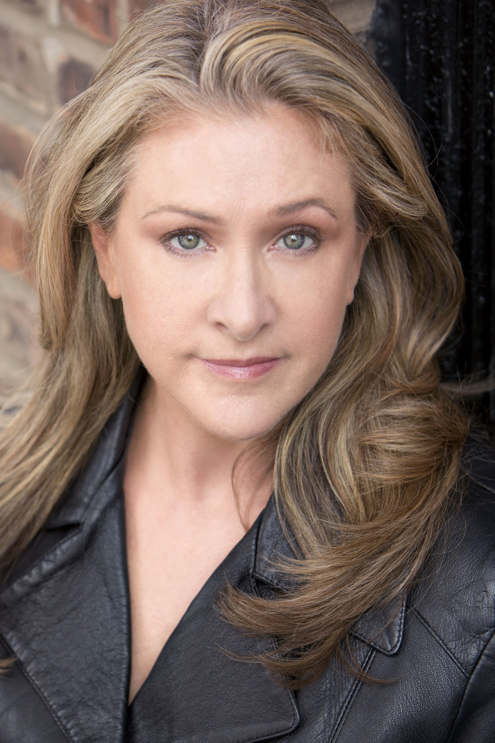 et billede af Carol Halstead