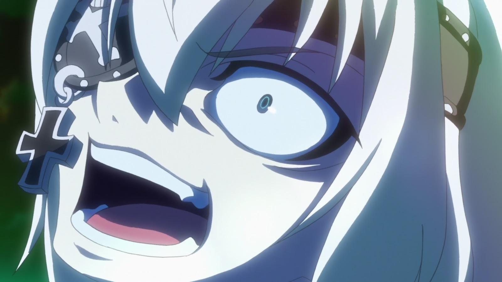 Dies Irae (Dub) Episode 15 thumbnail