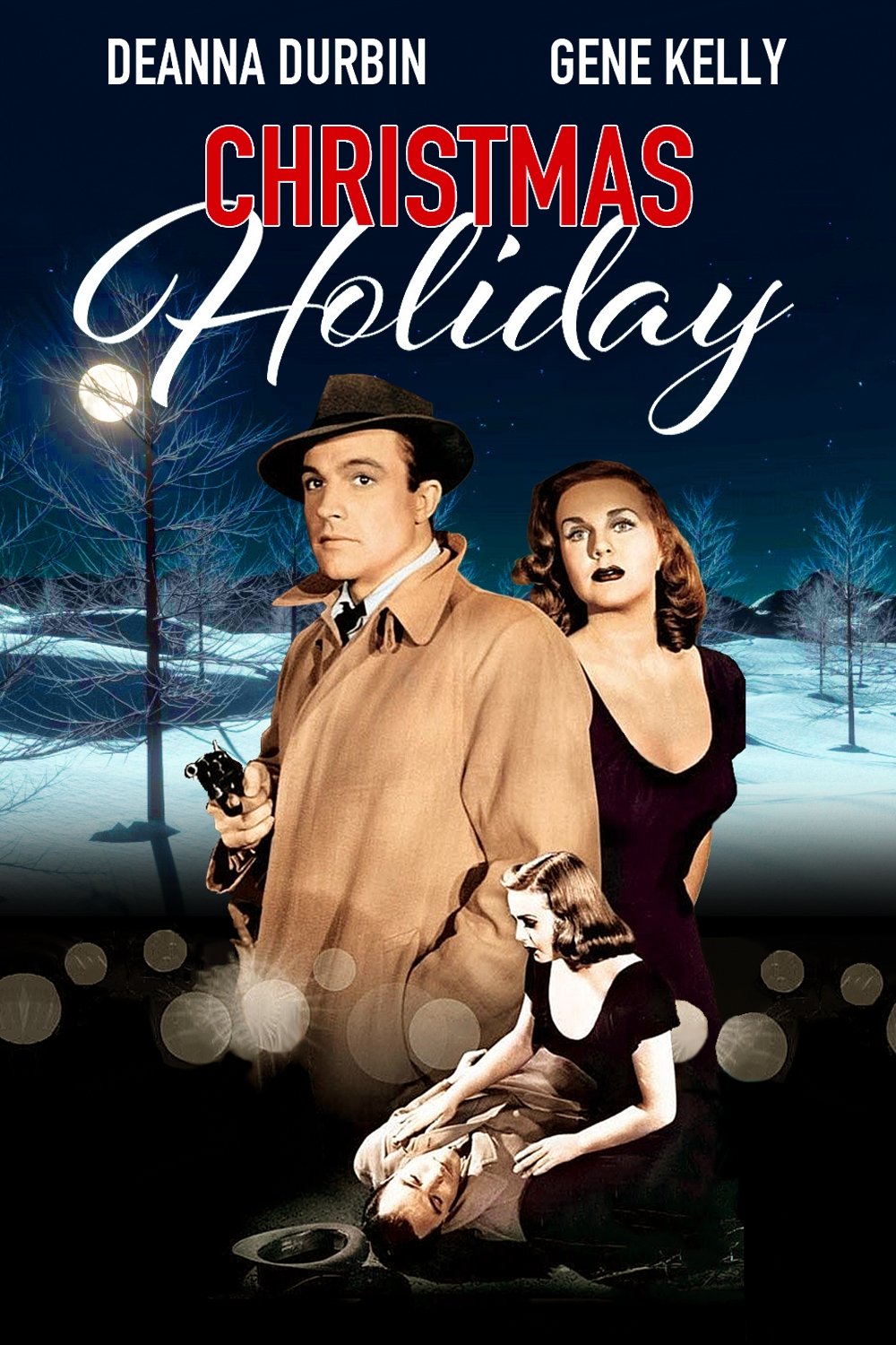 Christmas Holiday