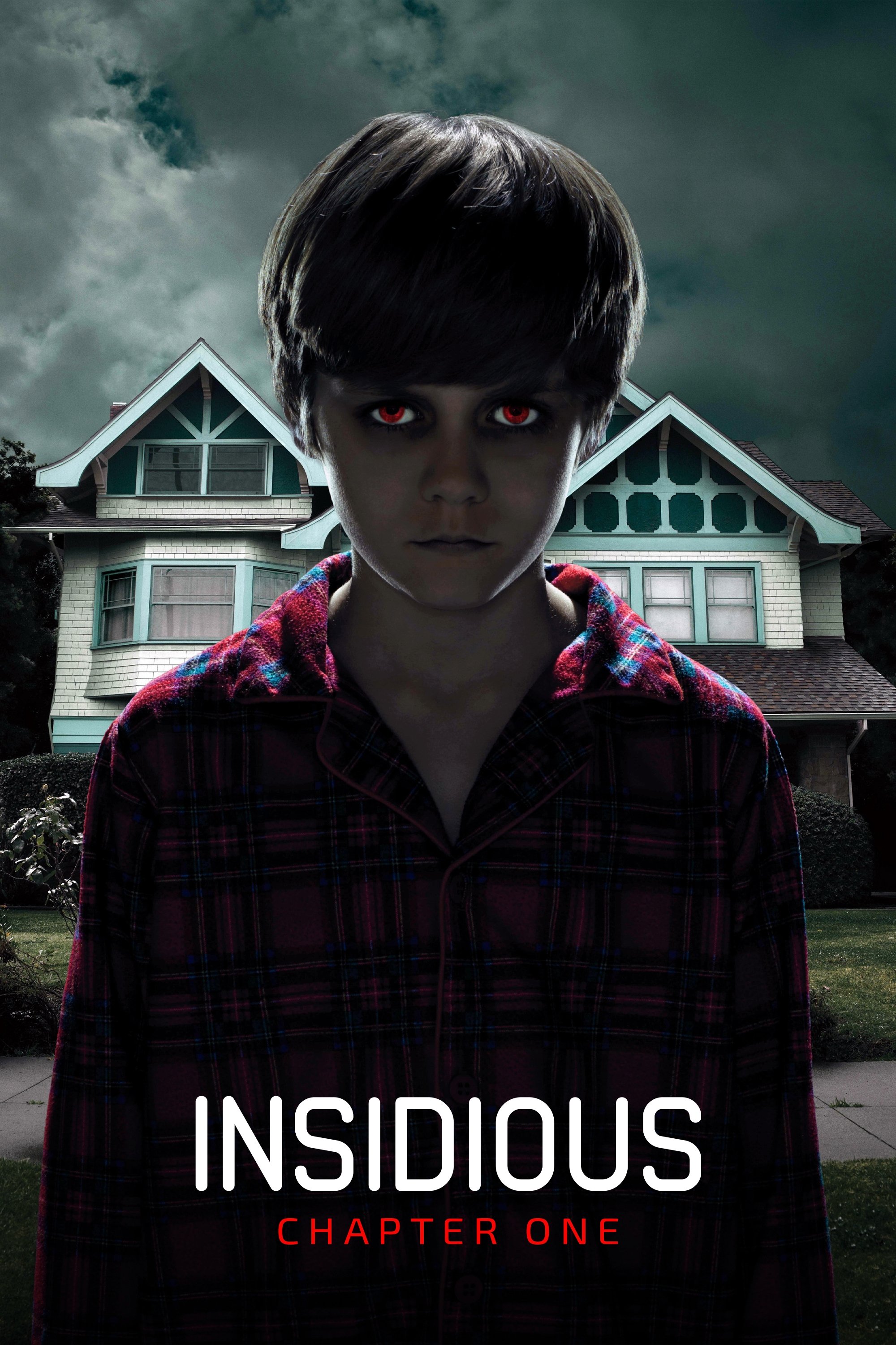 Insidious
