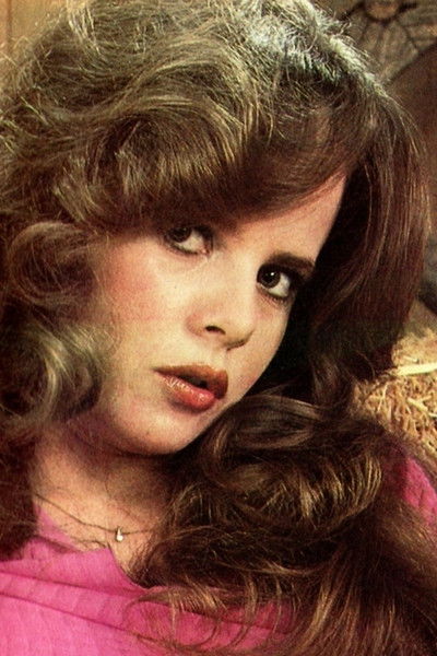 et billede af Heather Thomas