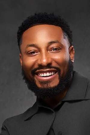 et billede af Okey Jude