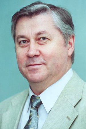 et billede af Sergei Aleksashkin