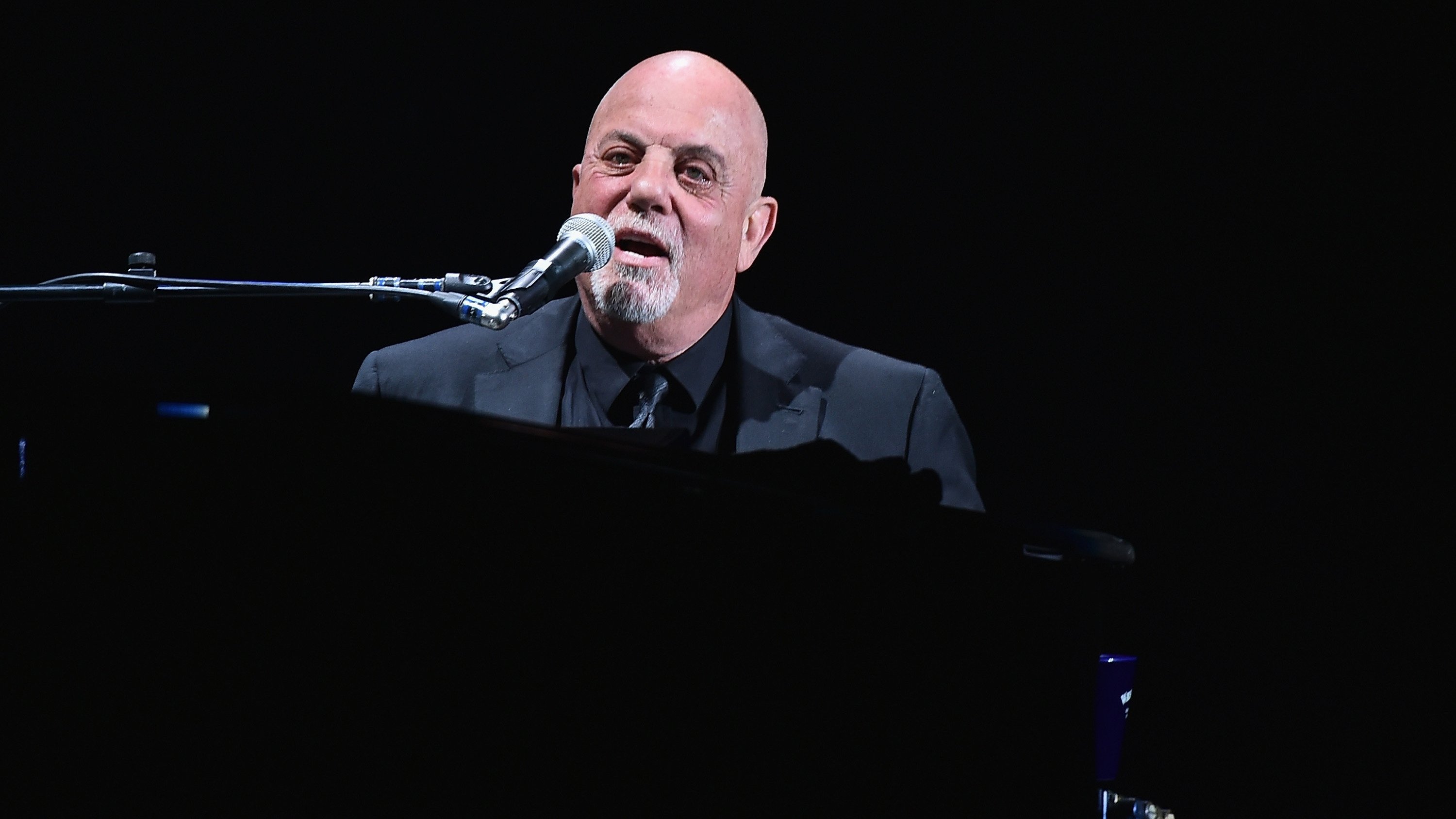 Billy Joel: Live at Shea Stadium