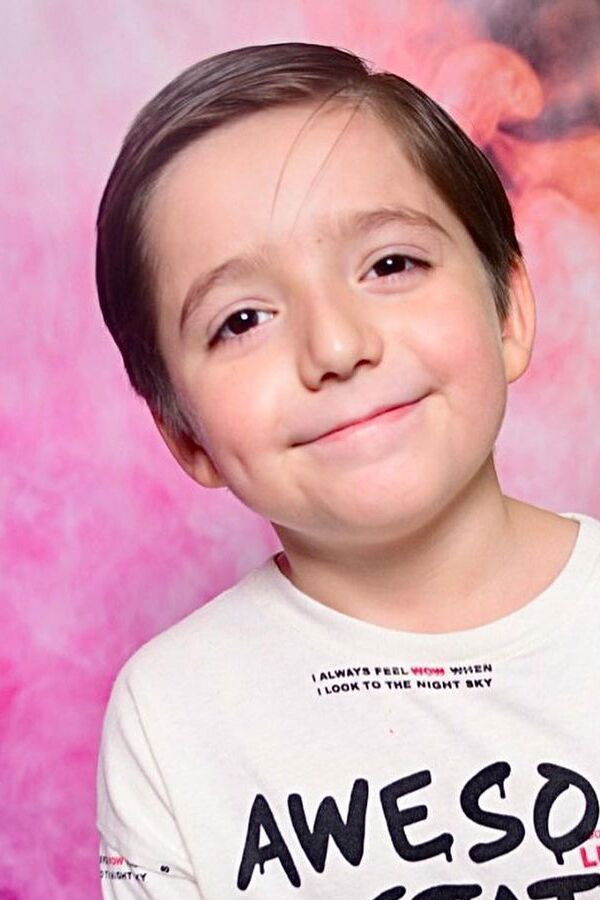 et billede af Pato Alvarado Loza