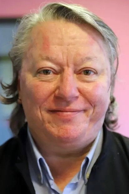 et billede af Nicolas Porte