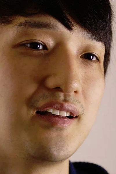 et billede af Mun Song Wan