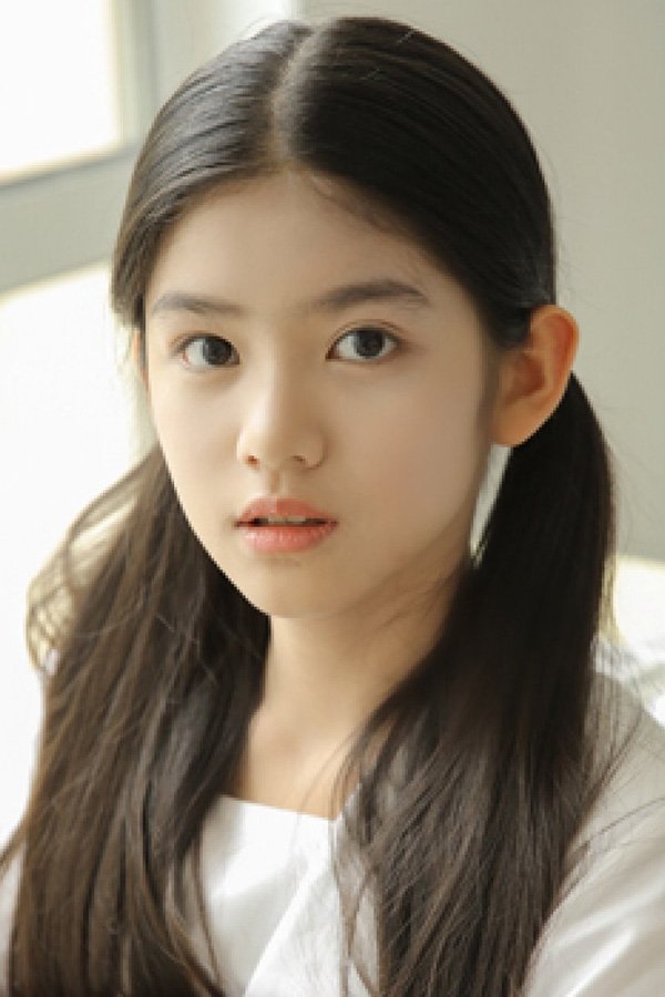 et billede af Zhao Yunzhuo