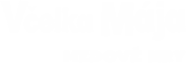 Včelka Mája: Medové hry