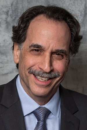 et billede af Marc Hirschfeld