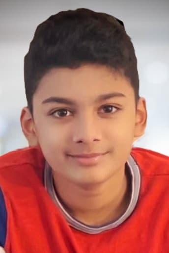 et billede af Ishan Gandhi