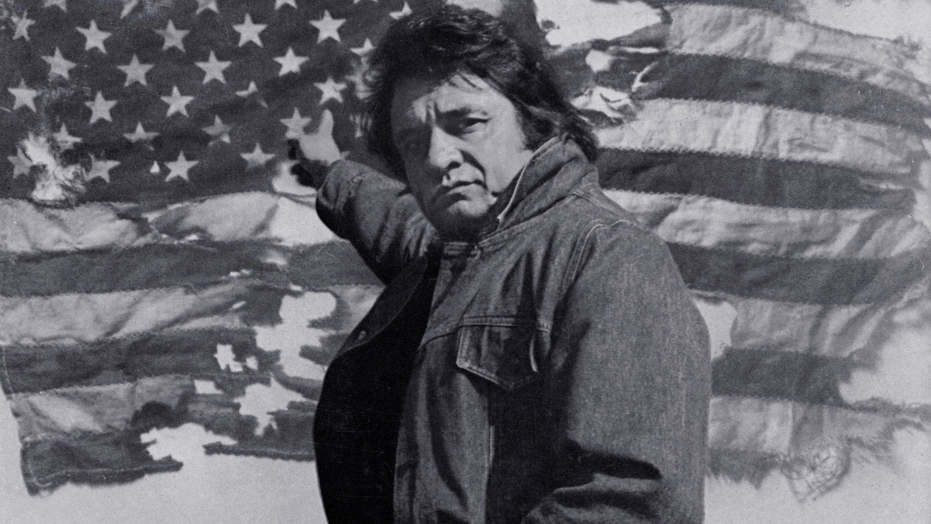 I Am Johnny Cash (2015)
