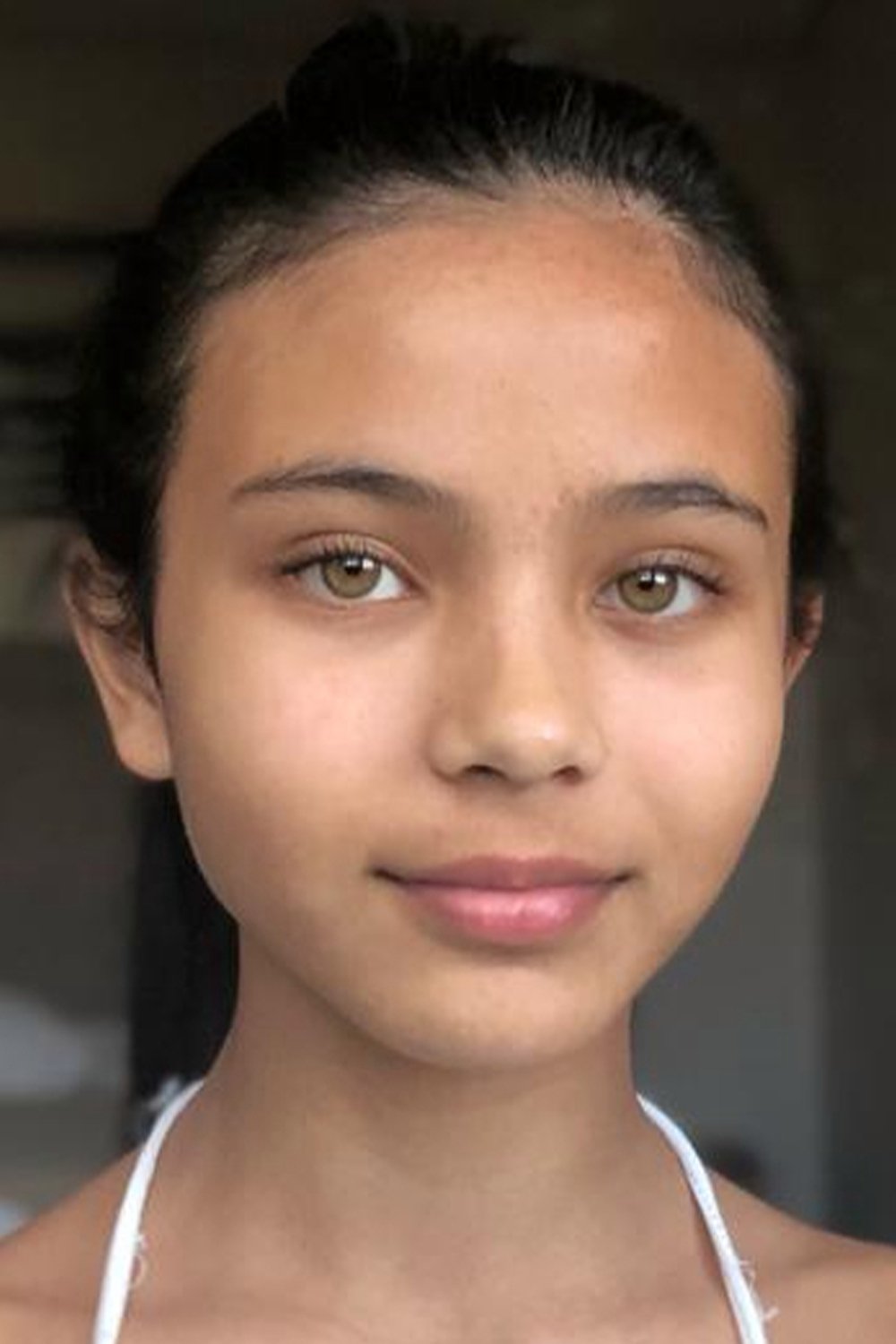 et billede af Katherine Neethling