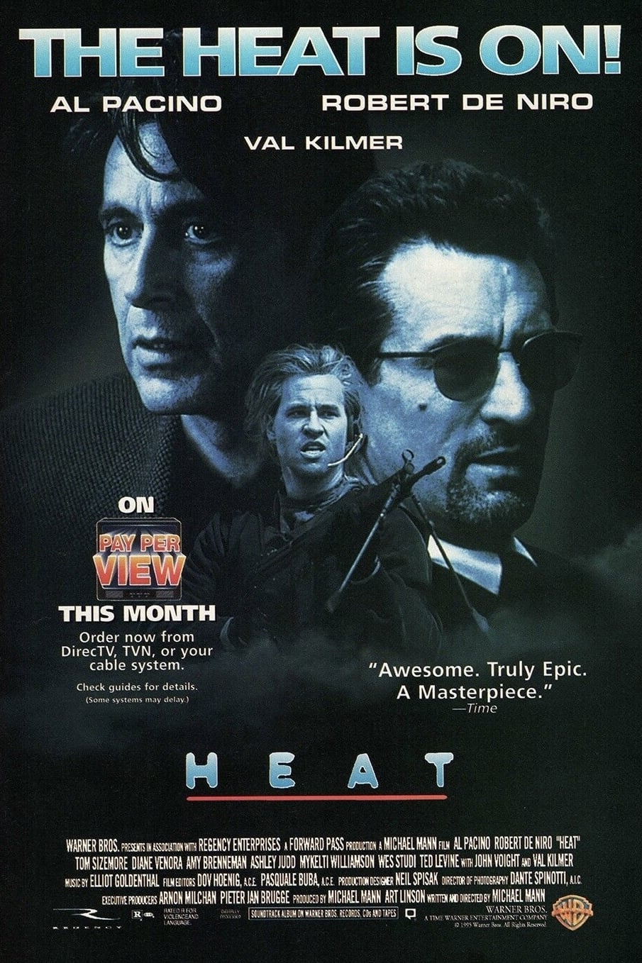 Heat