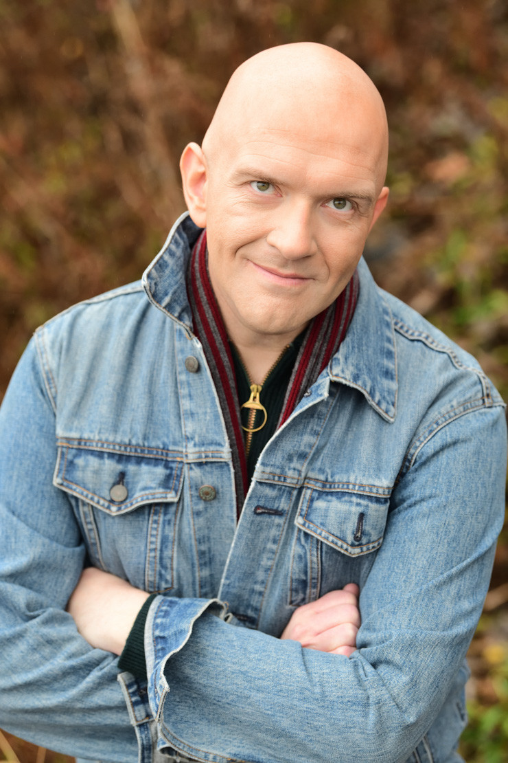 et billede af Jerry Pietrala