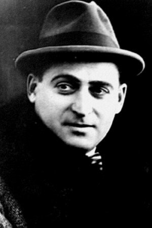 et billede af Joe May