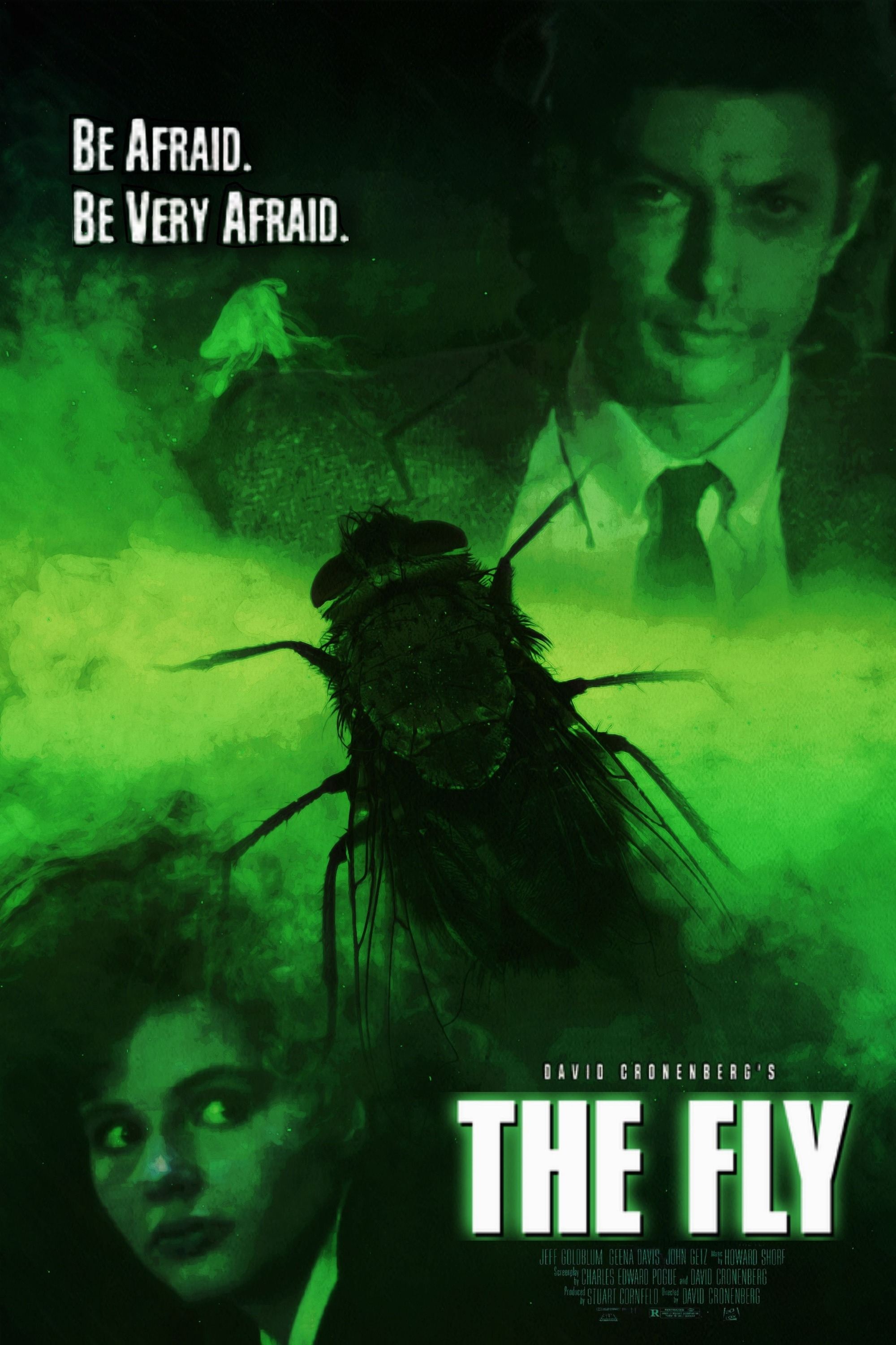 The Fly