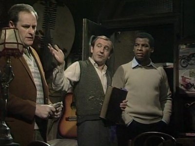 Rising Damp