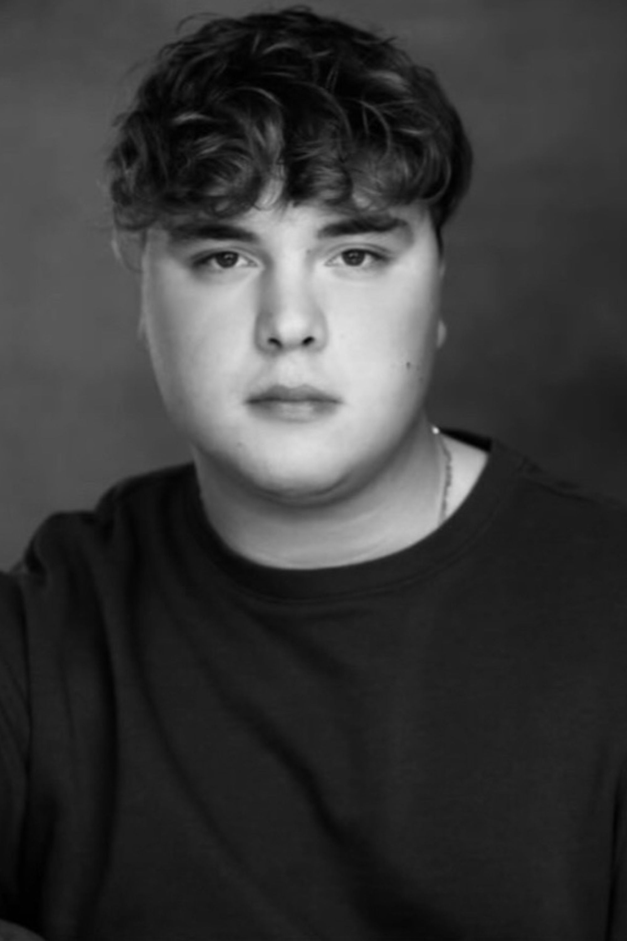 et billede af Chase Hunter