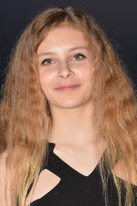 Beatrice Mancini's picture in the cast
