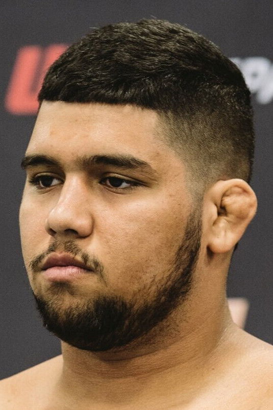 et billede af Chandler Cole